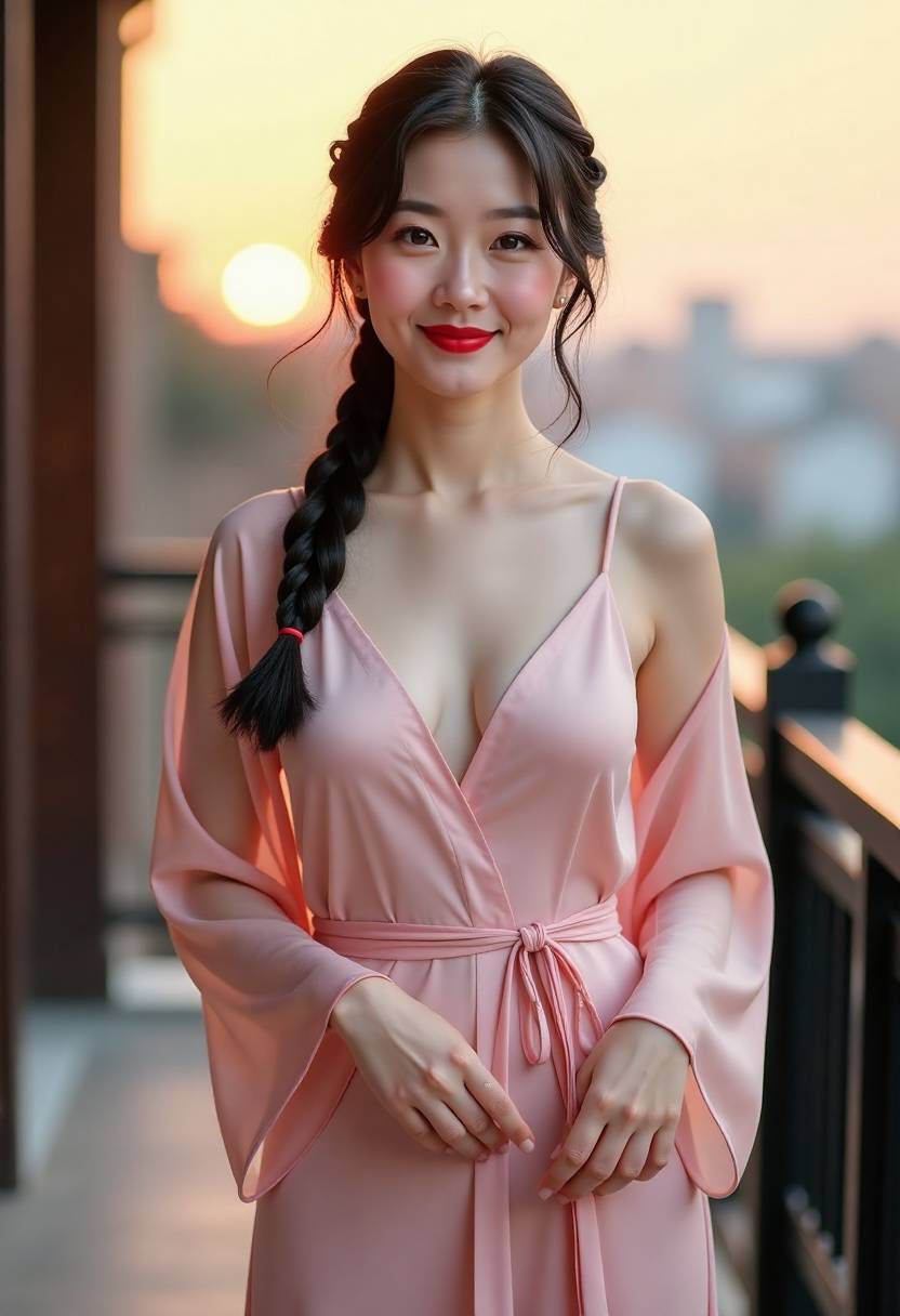 聊斋奇谭系列