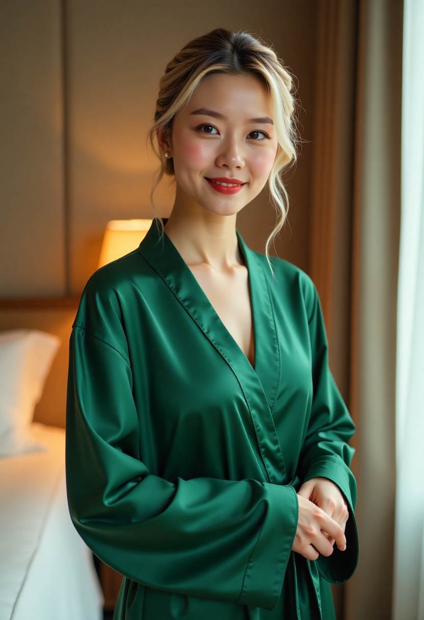 古代服饰考